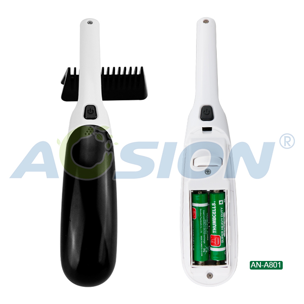 AOSION® Portable Electric Flea Comb  (AN-A801)